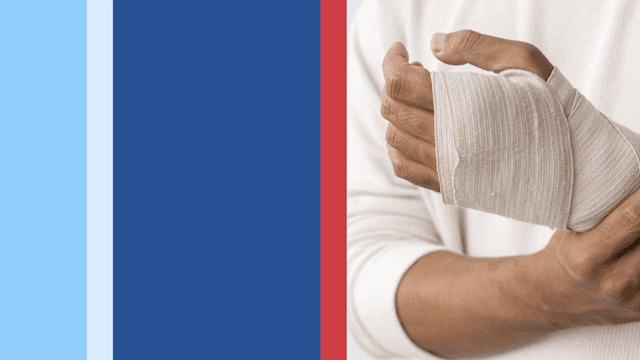 First Aid: Broken Bones