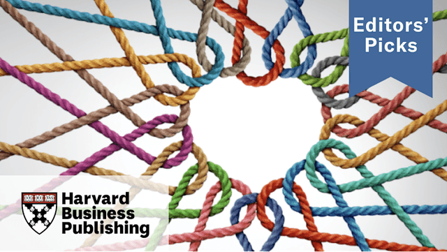 Strengthen Your Customer Relationships - HBP Pathway