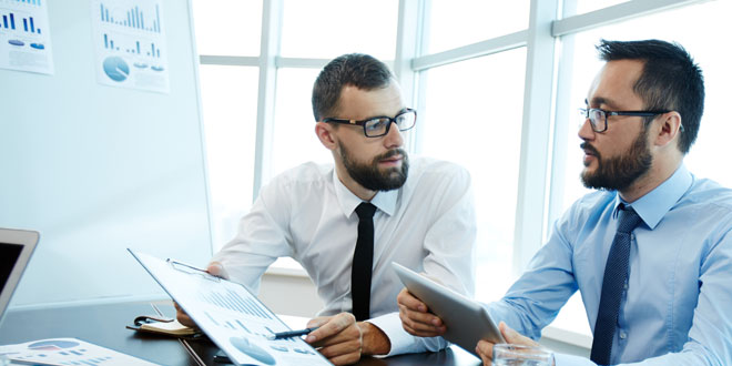 MyStory as a Senior Salesperson: I am a sales consultant, I help clients see new perspectives