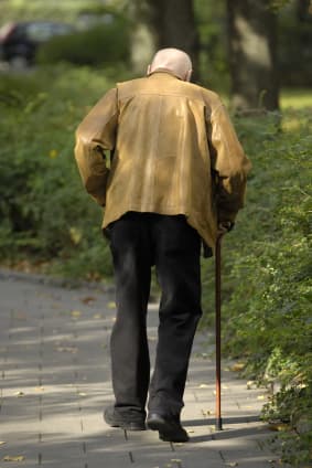 Age related diseases