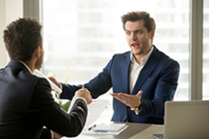 Conflict Management
