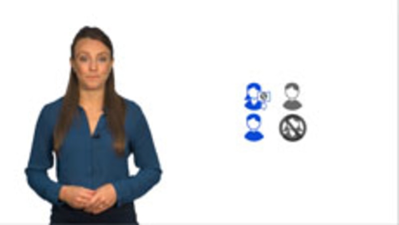 Stress Levels - Avoiding Unnecessary Stress