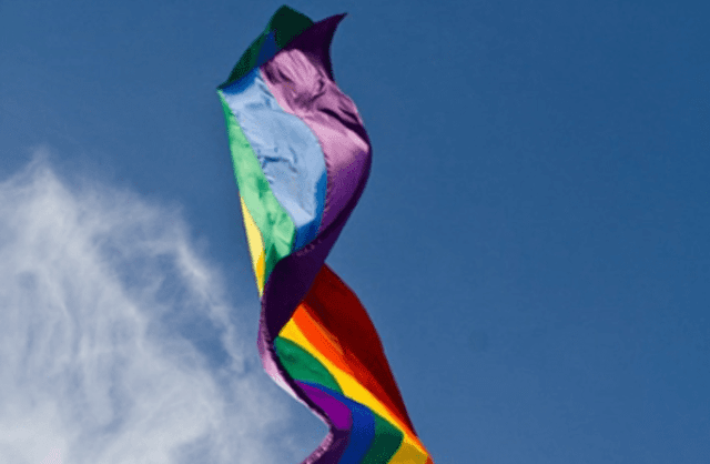 LGBTI Older People – Aged Care Quality Standard 1