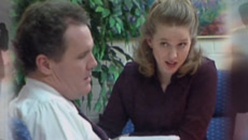 Communication At Work - Improved Listening Techniques