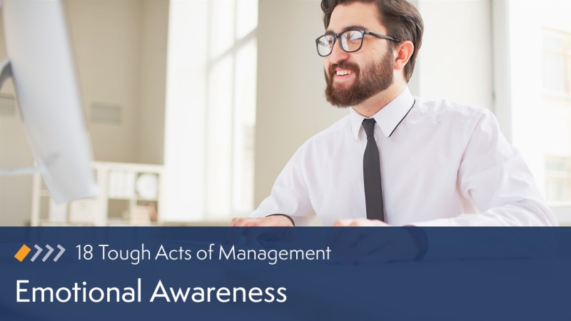 Emotional Awareness