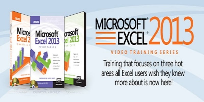 Microsoft® Excel® 2013 Pivot Tables