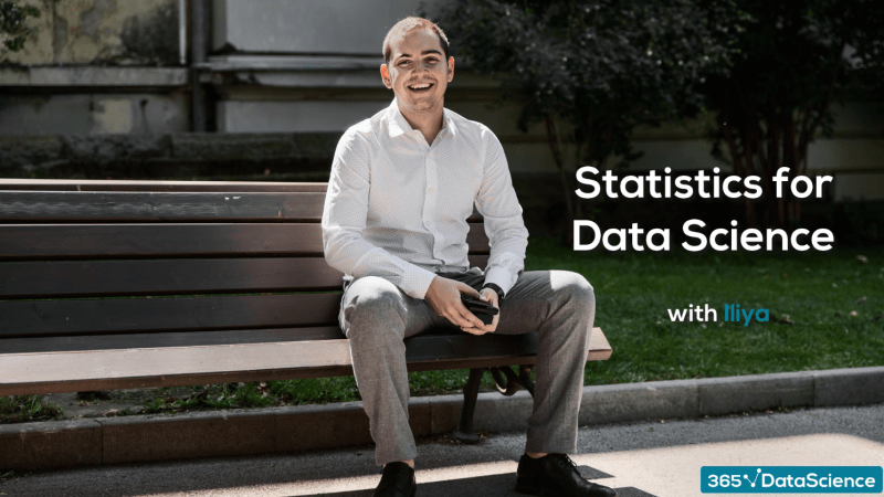 Statistics for Data Science and Business Analysis