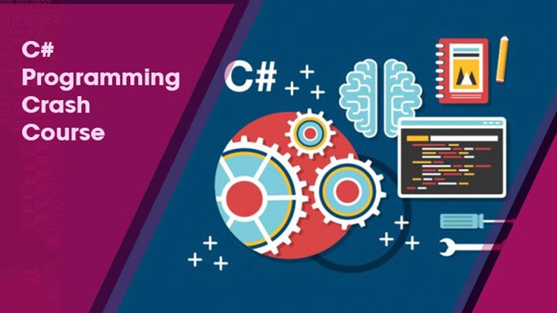 Popular Uses Of C# - C# Programming Crash Course