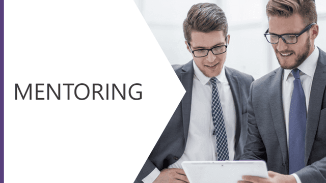 Mentoring Module