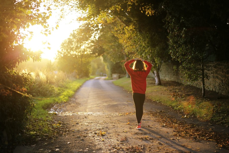10 Minute Health and Wellness