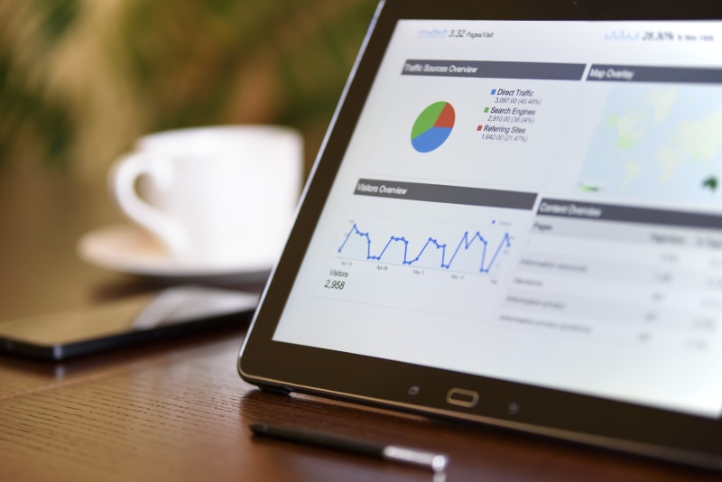 Mastering Data Analysis