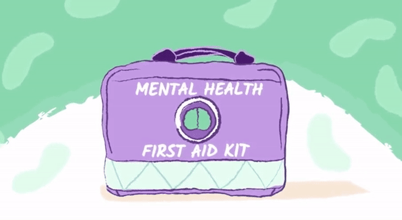 Stress, Anxiousness and Anxiety