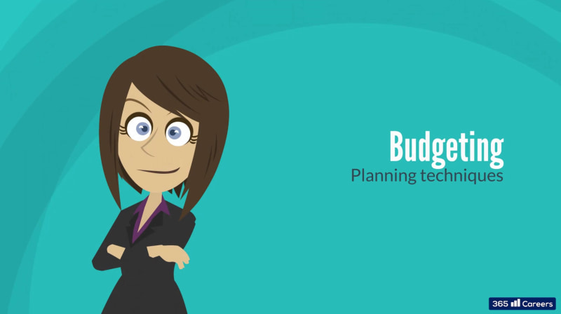 Budgeting