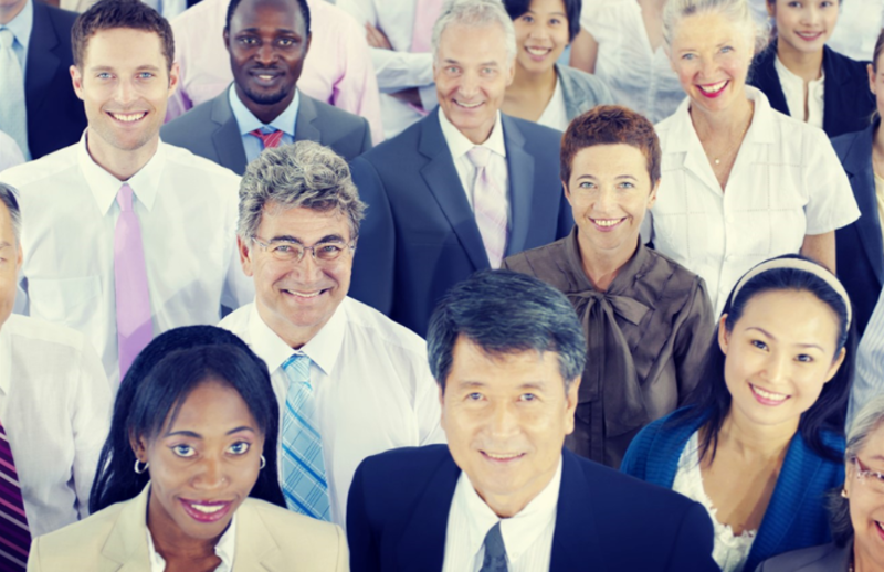 Becoming an Inclusive Organization