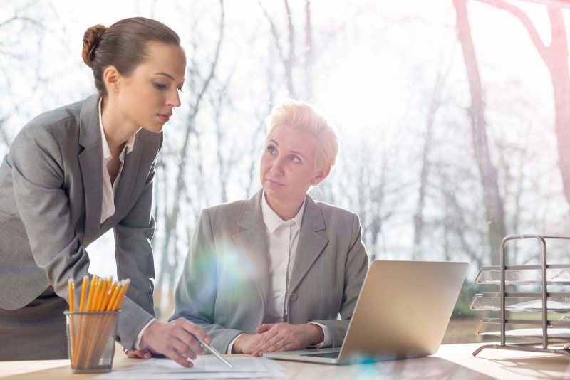 Career Development: Assertiveness (Part 2 of 5)