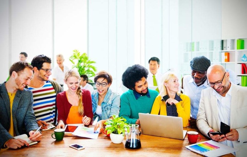 Change Management: Communicating During Change (Part 4 of 5)