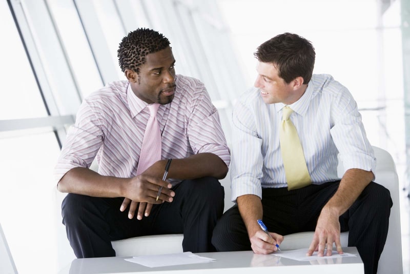 Expertise and Employee Retention: Leadership Credibility (Part 3 of 5)