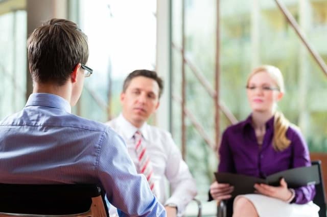 Objections: Steps for Handling Objections