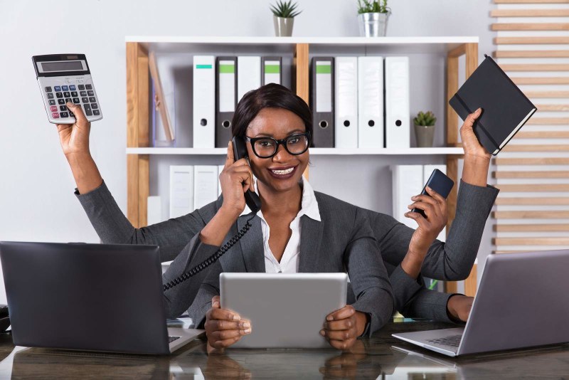 Time Management: Manage Distractions and Finding Hidden Time (Part 4 of 5)