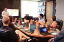 Presentations: Planning Persuasive Presentations