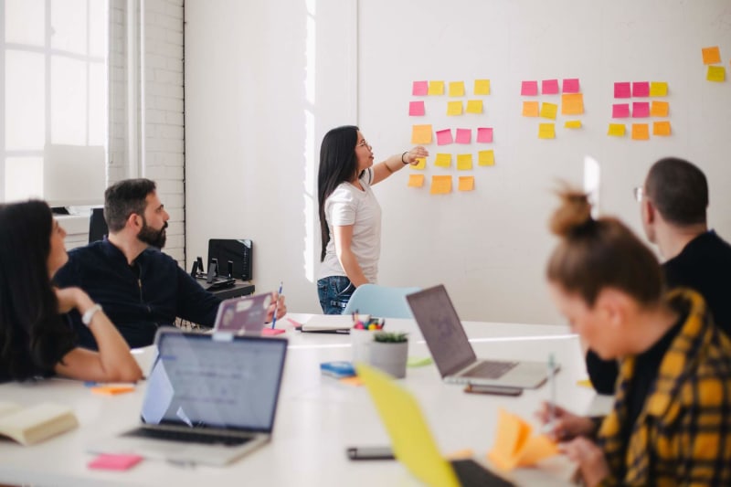 Getting and Giving Help: Mentoring Peers