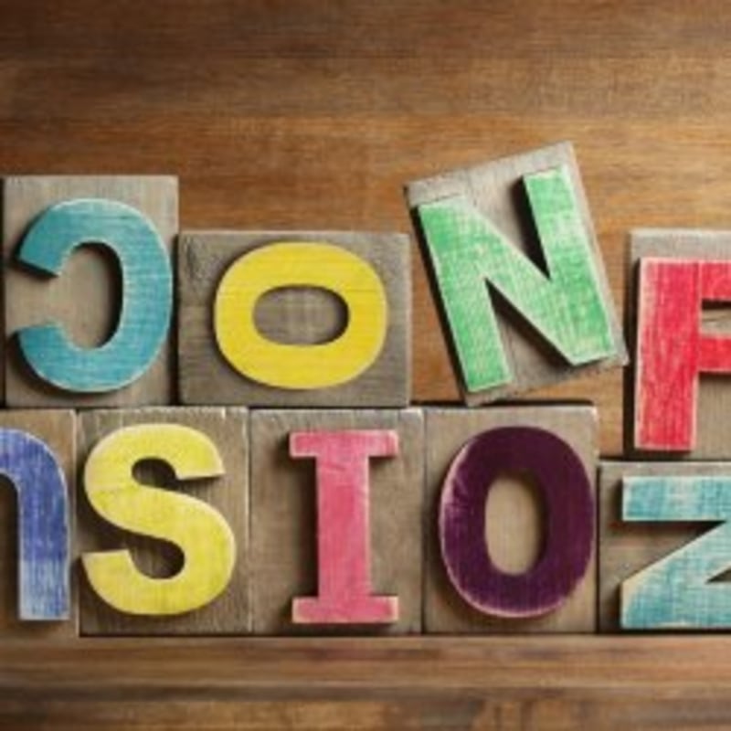 Dyslexia in the Workplace