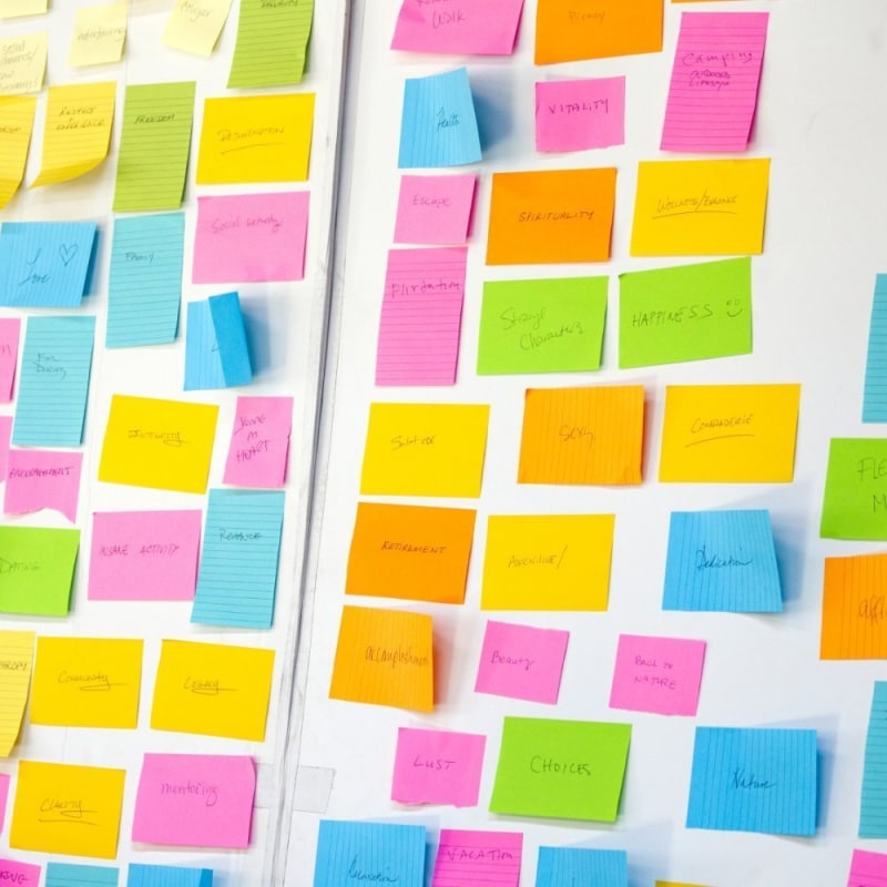 Words Used in... Project and Program Management