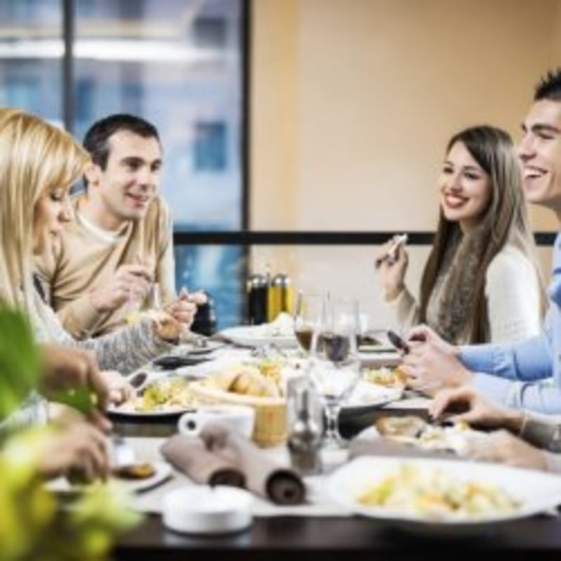 How to Win Friends and Influence People