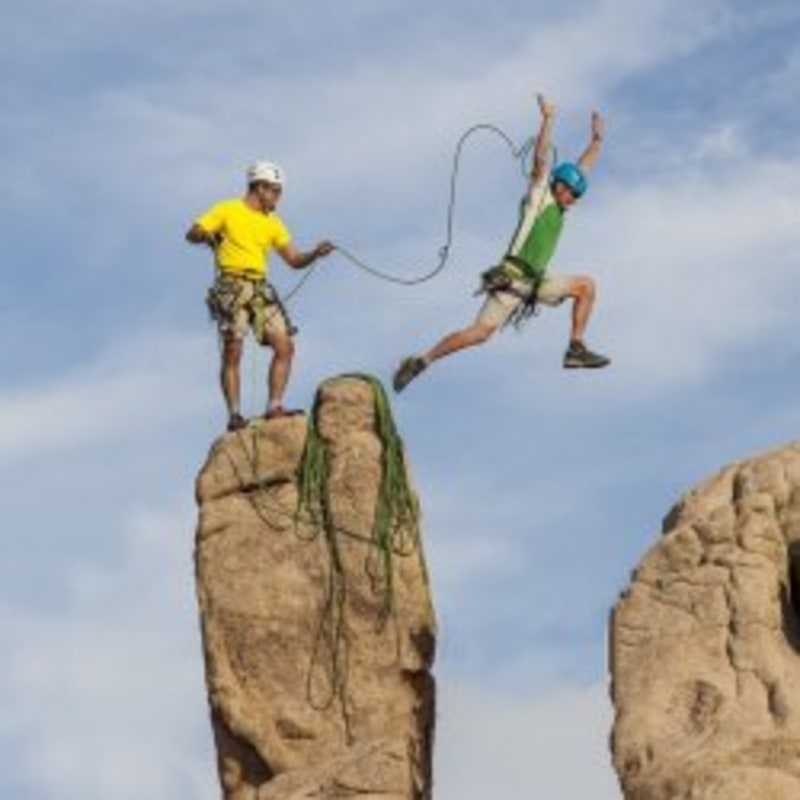Trust Works! Four Keys to Building Lasting Relationships