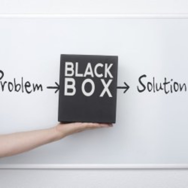 Black Box Thinking: The Surprising Truth About Success