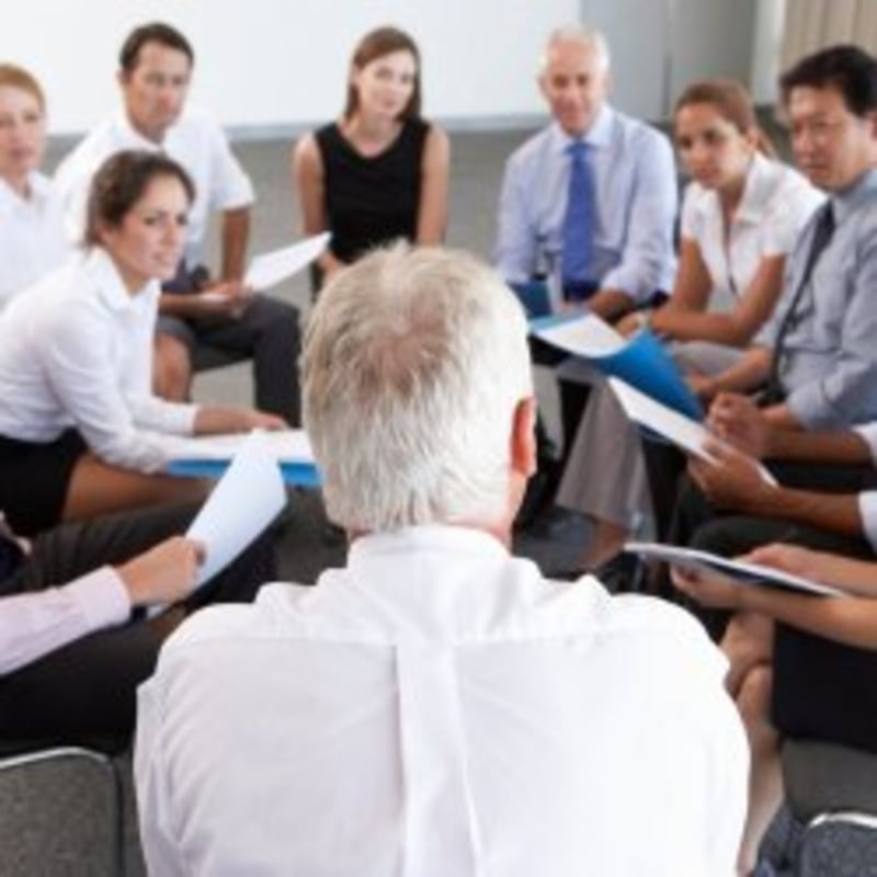 Projecting Confidence, Conviction, and Authority