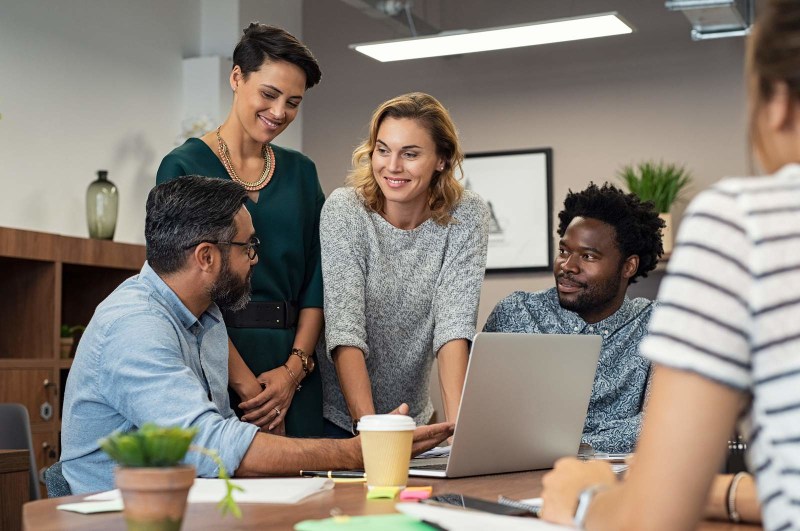 Project Management Bundle