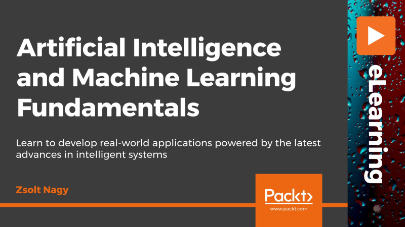 Artificial Intelligence and Machine Learning Fundamentals