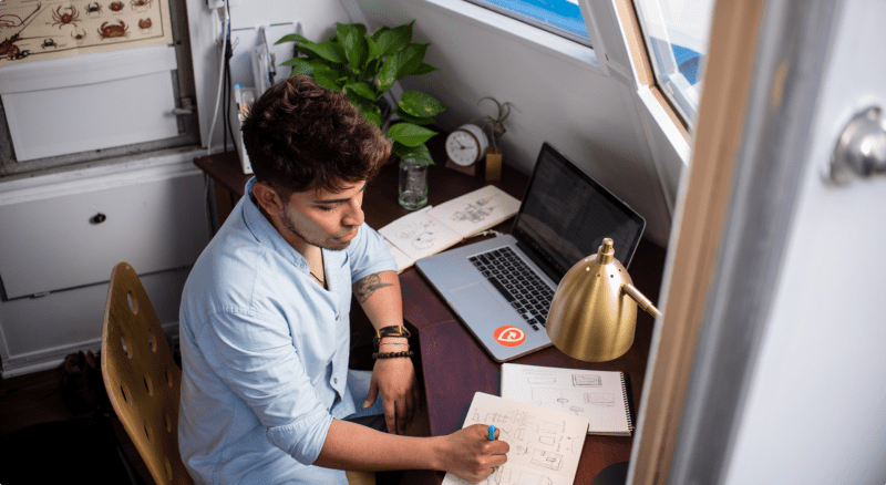 Leading Remote Workers