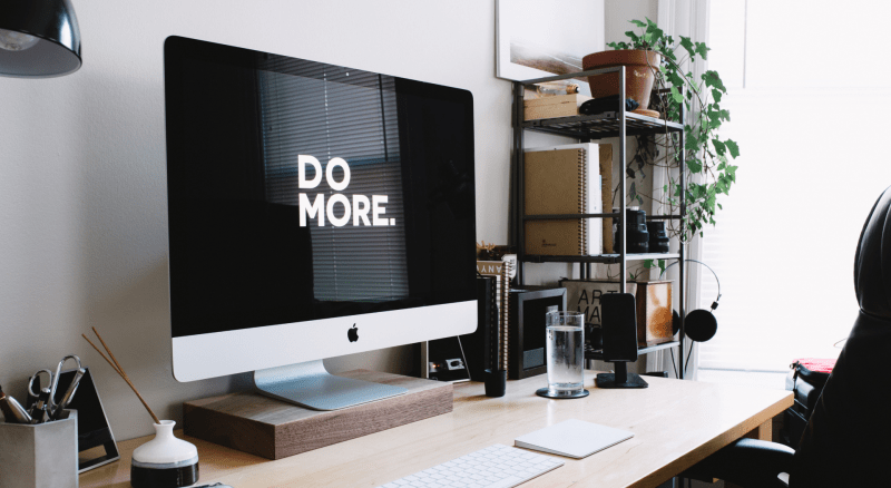 Equip Yourself as a Remote Worker
