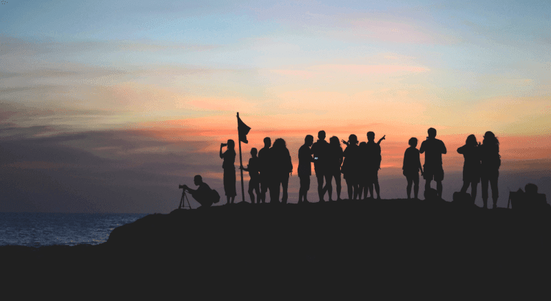 Emerging Leader - Strategy and Innovation