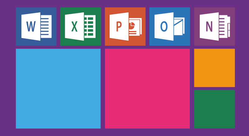 Microsoft Office & Office 365 - Beginner