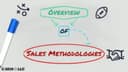 Overview of Sales Methodologies