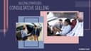 Selling Strategies: Consultative Selling