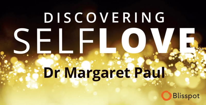 Discovering Self-Love