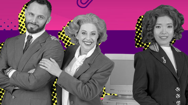 Recruiting The Best Talent from Mind Tools for Business (Emerald Works)