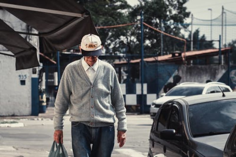 Recognizing Elder Financial Abuse