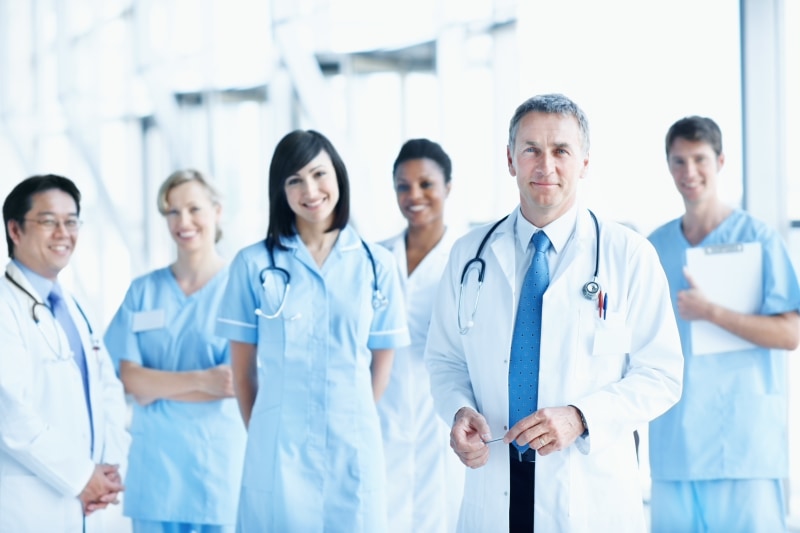 Healthcare Compliance Bundle