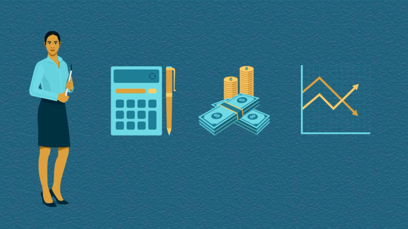 Business Acumen-Finance