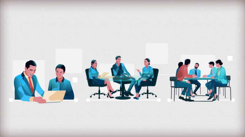 Executive Presence