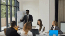 Becoming a Continuous Learning Organization