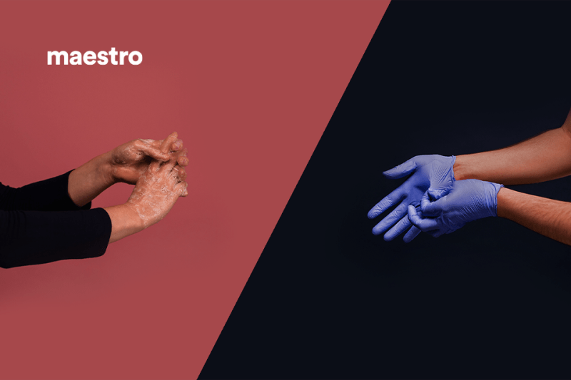 Hand Hygiene