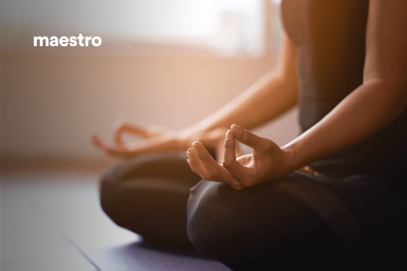 Sleep, Rest & Renewal from the Everyday Wellbeing Series