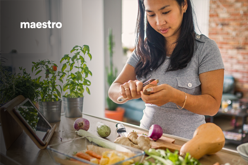 Your Personalized Action Plan, from the Everyday Wellbeing Series