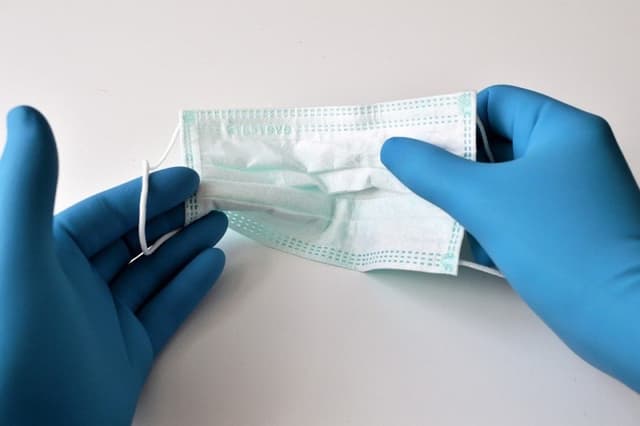 Infection Control